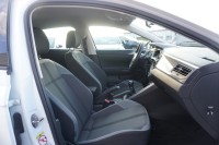 VW Polo 1.0 TSI