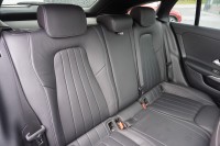 Mercedes-Benz CLA 200 Progressive