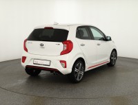 Kia Picanto 1.0 T-GDI GT-Line