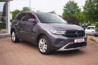 VW T-Cross 1.0 TSI DSG
