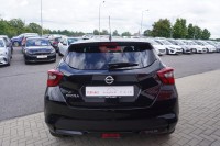 Nissan Micra 1.0