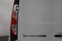 Renault Kangoo Rapid Maxi 1.5 dCi