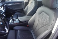 BMW 520 d Touring Aut.