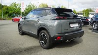Peugeot 2008 GT EAT8