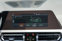 BMW 320 320iA Touring Advantage
