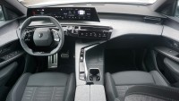 Peugeot 5008 GT 1.2 Hybrid Aut.