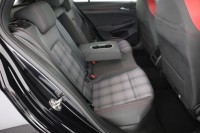 VW Golf VIII 2.0 GTI DSG