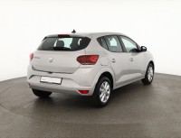 Dacia Sandero III 1.0 TCe 90 Comfort