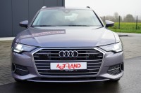 Audi A6 Avant 45 2.0 TFSI sport