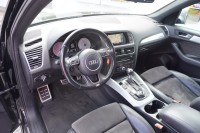 Audi SQ5 3.0 TDI competition