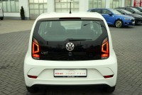 VW up up! 1.0 Start-Stopp move up!