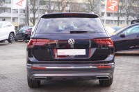 VW Tiguan Allspace 2.0 TSI DSG 4M Highline