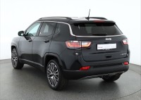 Jeep Compass 1.3 T-GDI 80th Anniversary