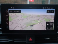 Audi A4 Avant 40 TFSI qu. 2xS line