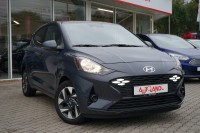 Hyundai i10 1.0