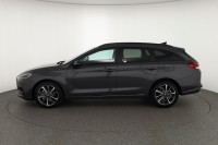 Vorschau: Hyundai i30 Kombi 1.0 T-GDi