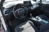 Toyota C-HR 1.8 Hybrid Team D