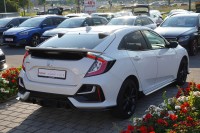 Honda Civic 1.0 Comfort Sport