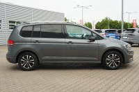 VW Touran 1.5 TSI DSG IQ.DRIVE