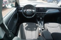 Skoda Kamiq 1.5 16V TSI Clever