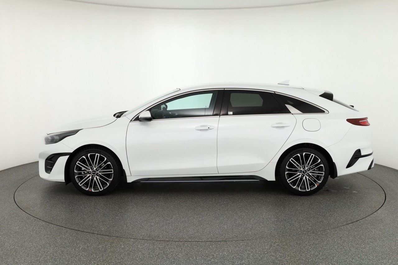Kia pro_cee'd ProCeed 1.5 T-GDI Aut.
