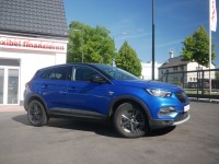 Opel Grandland X 1.2