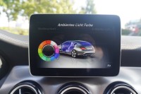 Mercedes-Benz CLA 180 AMG Line Aut.