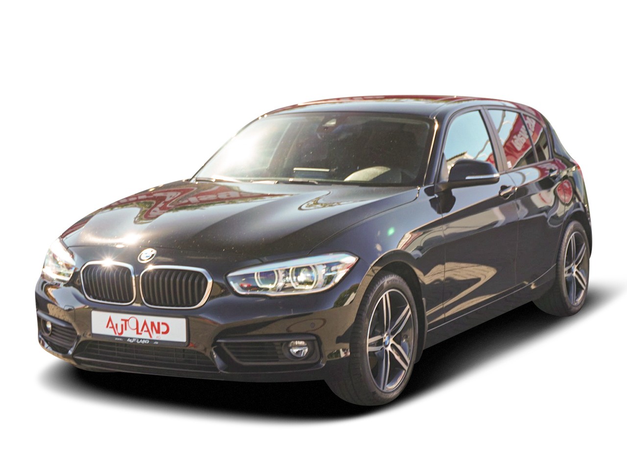 BMW 120 120i Advantage