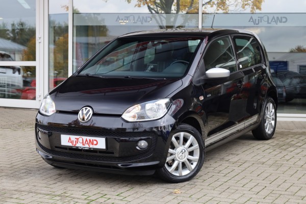 VW up up! 1.0 club