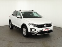 VW T-Roc 1.0 TSI Life