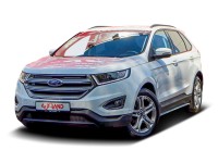 Ford Edge 2.0 TDCi 4x4 2-Zonen-Klima Navi Sitzheizung