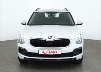 Skoda Kamiq 1.0 TSI