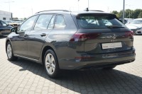VW Golf Variant 1.5 TSI DSG