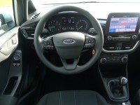 Ford Fiesta 1.1 Trend