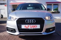 Audi A1 Sportback 1.0 TFSI