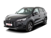 MG ZS 1.5 Hybrid Luxury Aut. Navi Sitzheizung LED