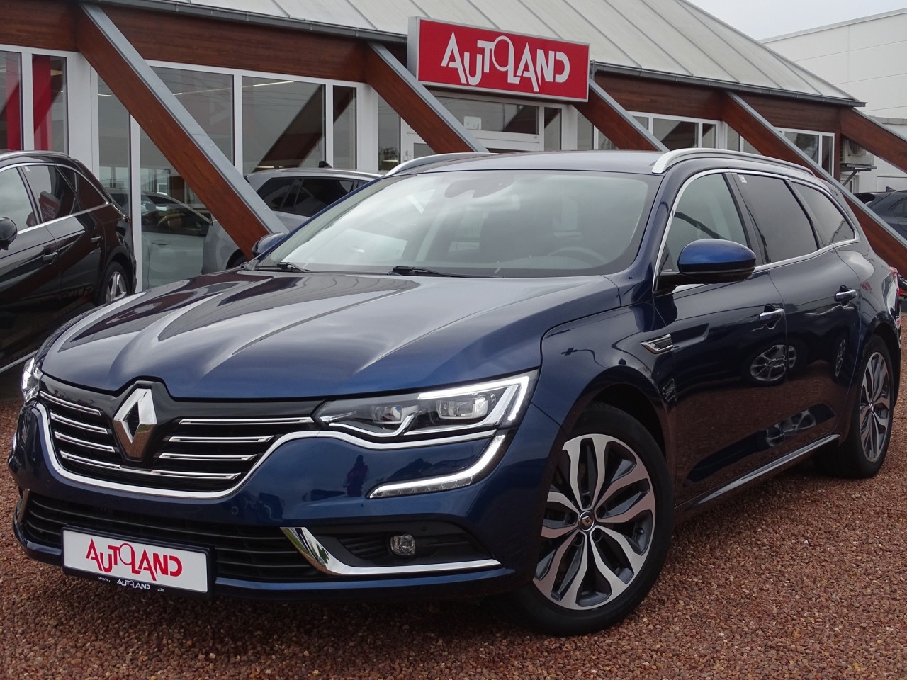 Renault Talisman 1.6 dCi 160 Energy Limited