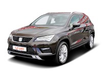 Seat Ateca 1.4 Xcellence 4Drive 2-Zonen-Klima Navi Sitzheizung