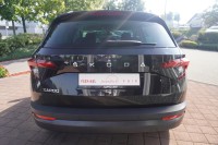 Skoda Karoq 1.5 TSI ACT