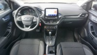 Ford Puma 1.0 Titanium