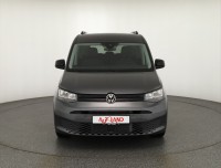 VW Caddy Maxi 2.0 TDI DSG