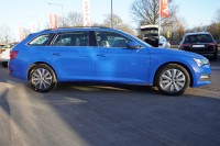 Skoda Superb Combi 1.4 TSI iV Ambition DSG