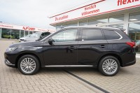 Mitsubishi Outlander 2.4 PHEV Intro Edition 4WD