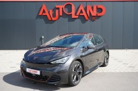 Vorschau: Cupra Born 150 kW