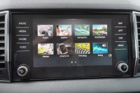 Skoda Karoq 1.5 16V TSI DSG Style
