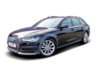 Audi A6 allroad 3.0 TDI quattro 3-Zonen-Klima Navi Sitzheizung