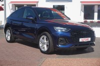 Audi Q5 Sportback 40 TDI S-Line quattro s-tronic