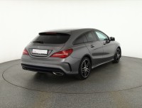 Mercedes-Benz CLA 200 Shooting Brake AMG Line