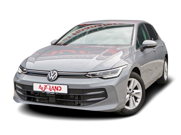 VW Golf VIII 1.5 16V TSI Life