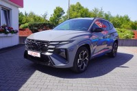 Hyundai Tucson 1.6T-GDI HEV N-Line 4WD Aut.